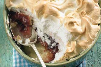 Queen of Puddings Queen of Puddings