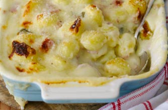 Gnocchi recipes easy Gnocchi recipes easy