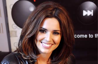 Cheryl Cole