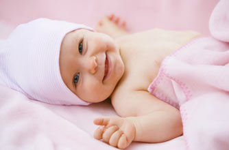Baby names A-Z for girls