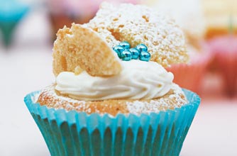10 fairy cakes to make with the kids 10 fairy cakes to make with the kids