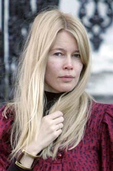 Claudia Schiffer, celebrity, no make-up, Claudia Schiffer, celebrity, no make-up,