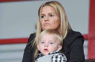 Kerry Katona