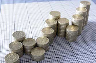 Money coins Money coins