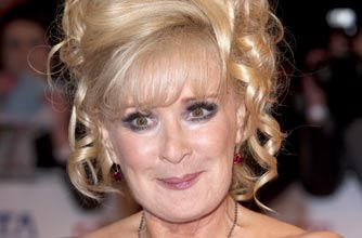 Beverley Callard
