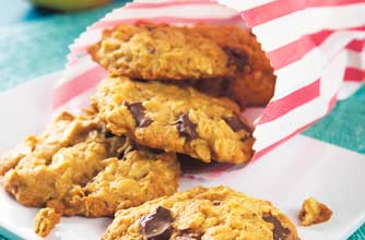 The recipes we're loving this week...