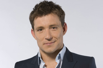 Ben Shephard