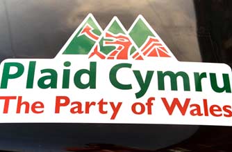 Plaid Cymru
