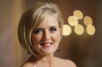 Bernie Nolan