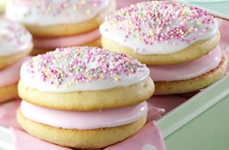 Whoopie pie cake recipe