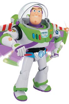 Toy Story Space Ranger Buzz Toy Story Space Ranger Buzz