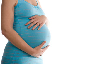 pregnant