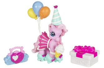 Ponyville Rollerskate Party Ponyville Rollerskate Party