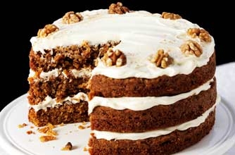20+ Carrot Cake Recipe Uk Background