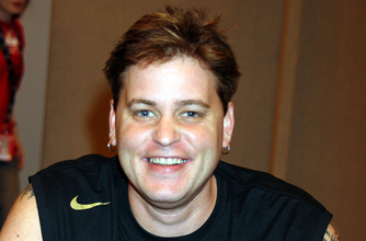 Corey Haim