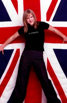 Eurovision 2001 Eurovision 2001