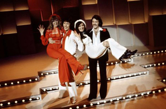 Eurovision 1976 Eurovision 1976