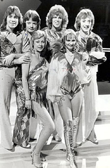 Eurovision 1978 Eurovision 1978