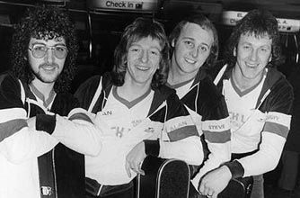 Eurovision 1979 Eurovision 1979