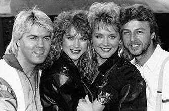 Eurovision 1981 Eurovision 1981