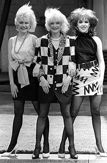Eurovision 1984 Eurovision 1984