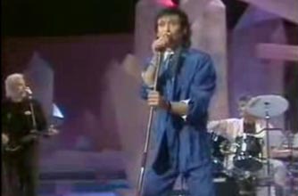Eurovision 1986 Eurovision 1986