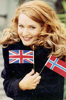 Eurovision 1996 Eurovision 1996