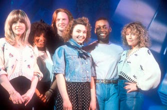 Eurovision 1990 Eurovision 1990
