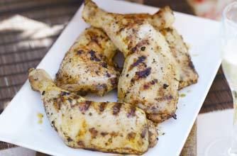 Best chicken marinades Best chicken marinades