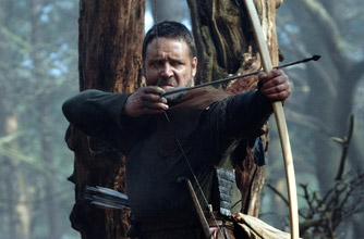 Robin Hood
