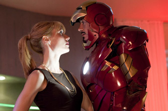 Iron Man