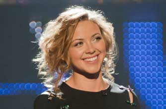 Charlotte Church