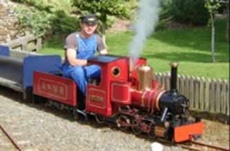 Days out: Hidden Valley