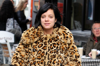 Lily Allen