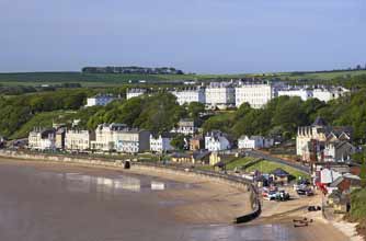 Days out: Filey beach
