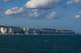 White cliffs of Dover White cliffs of Dover