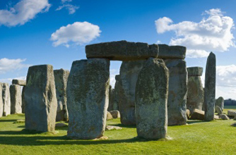 Stonehenge Stonehenge