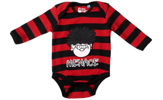 Dennis The Menace Dennis The Menace