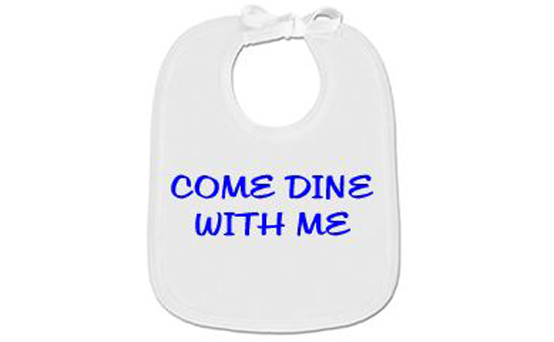 dine with me, baby clothes dine with me, baby clothes