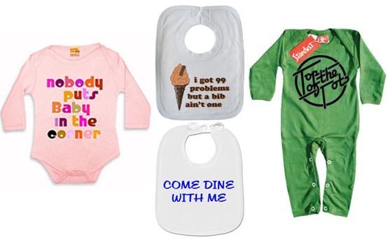 Baby grow, baby clothes