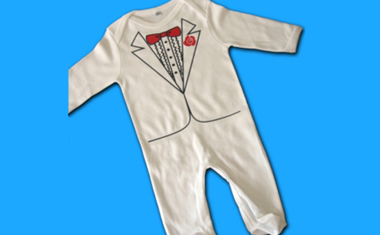 tuxedo romper, baby clothes tuxedo romper, baby clothes
