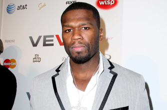 50 Cent