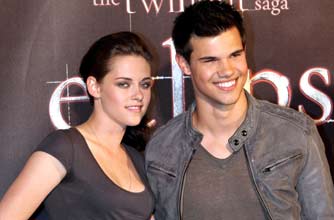 More babies in the US are being named after Twilight characters Bella and Jacob