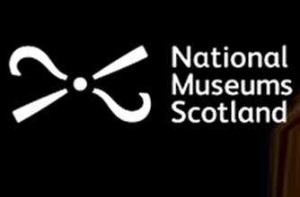 Days out: National Museum Scotland