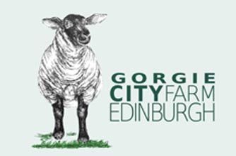 Days out: Gorgie City Farm, Edinburgh