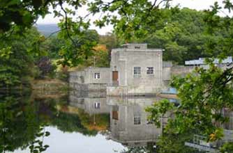 Days out: Hydro electric story