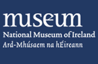 National Museums of Ireland, Dublin