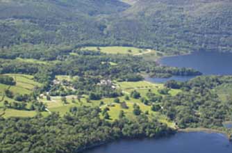 Killarney National Park