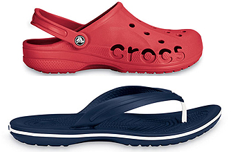 Croc Croc