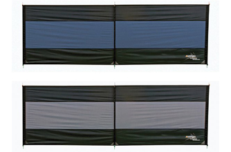 Windbreak, Windbreak,